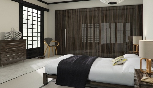 Zurfiz Ultragloss Jacaranda