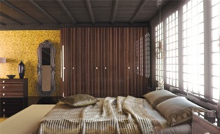 Zurfiz Ultragloss Macassar