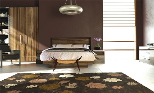 Zurfiz Ultragloss Noce Marino