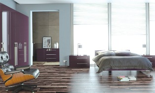 Zurfiz Ultragloss Plum