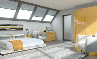 Zurfiz Ultragloss Saffron