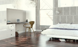 Zurfiz Ultragloss White